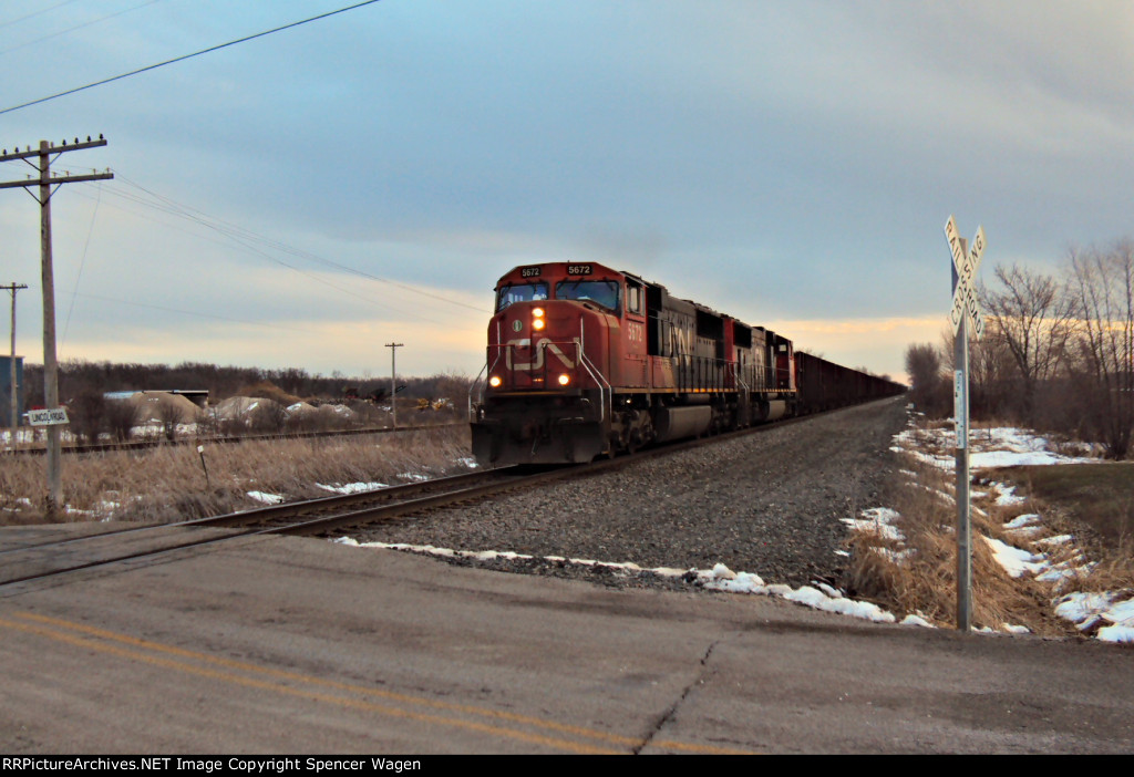 CN 5672